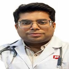 Dr Lalit Agarwal